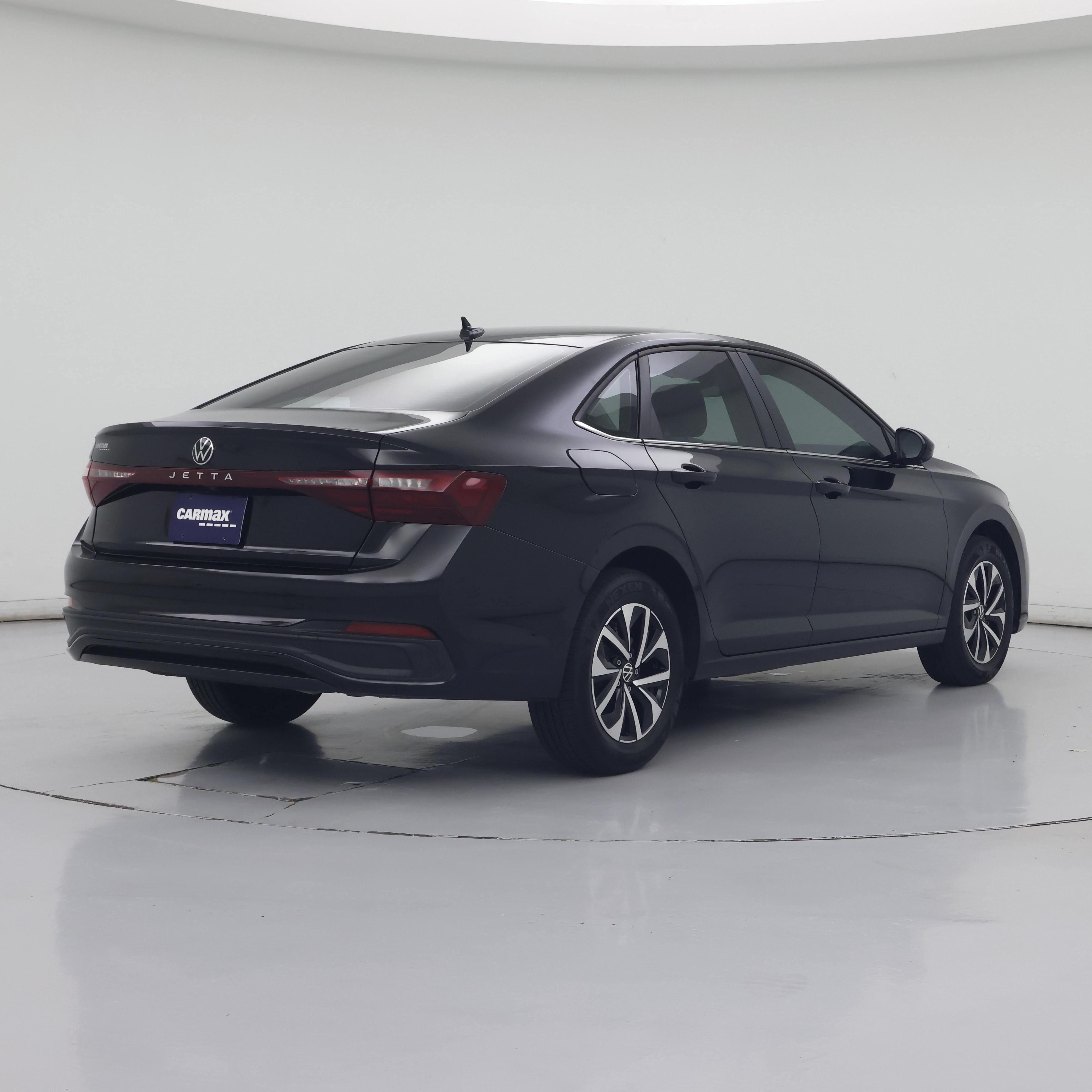 Thumbnail: 2026 Volkswagen Jetta - 8