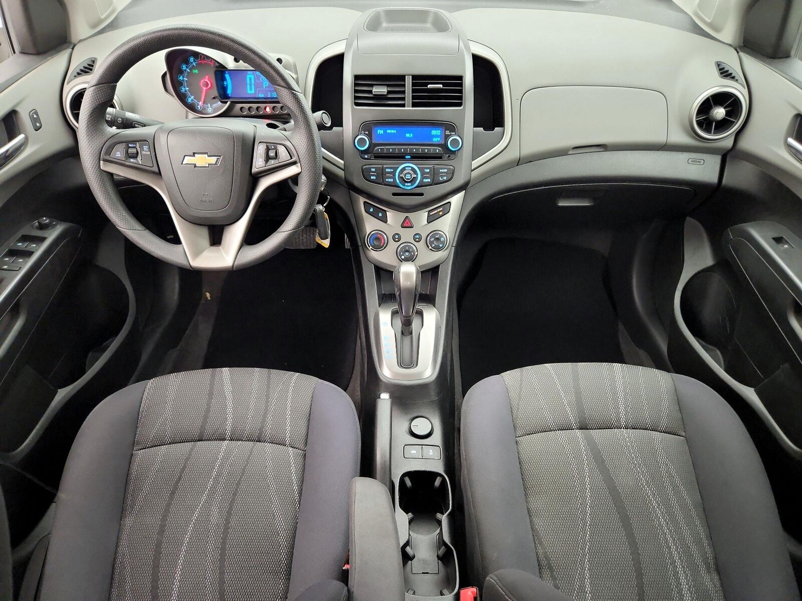SiriusXM Trial Available