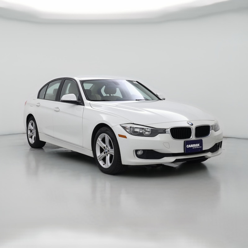 2014 BMW 320 I