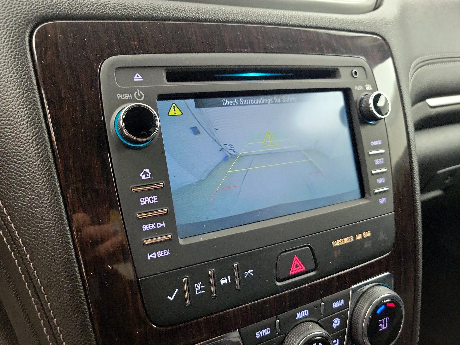 Thumbnail: 2017 Chevrolet Traverse - 14