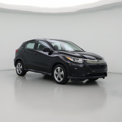 2020 Honda HR-V LX