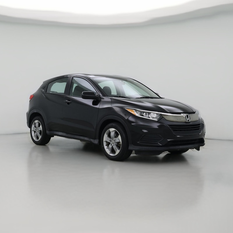2020 Honda HR-V LX