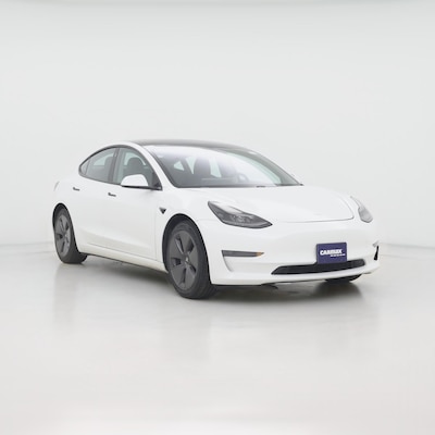 Vehicle exterior view
