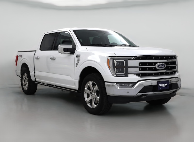 2023 Ford F150 Lariat