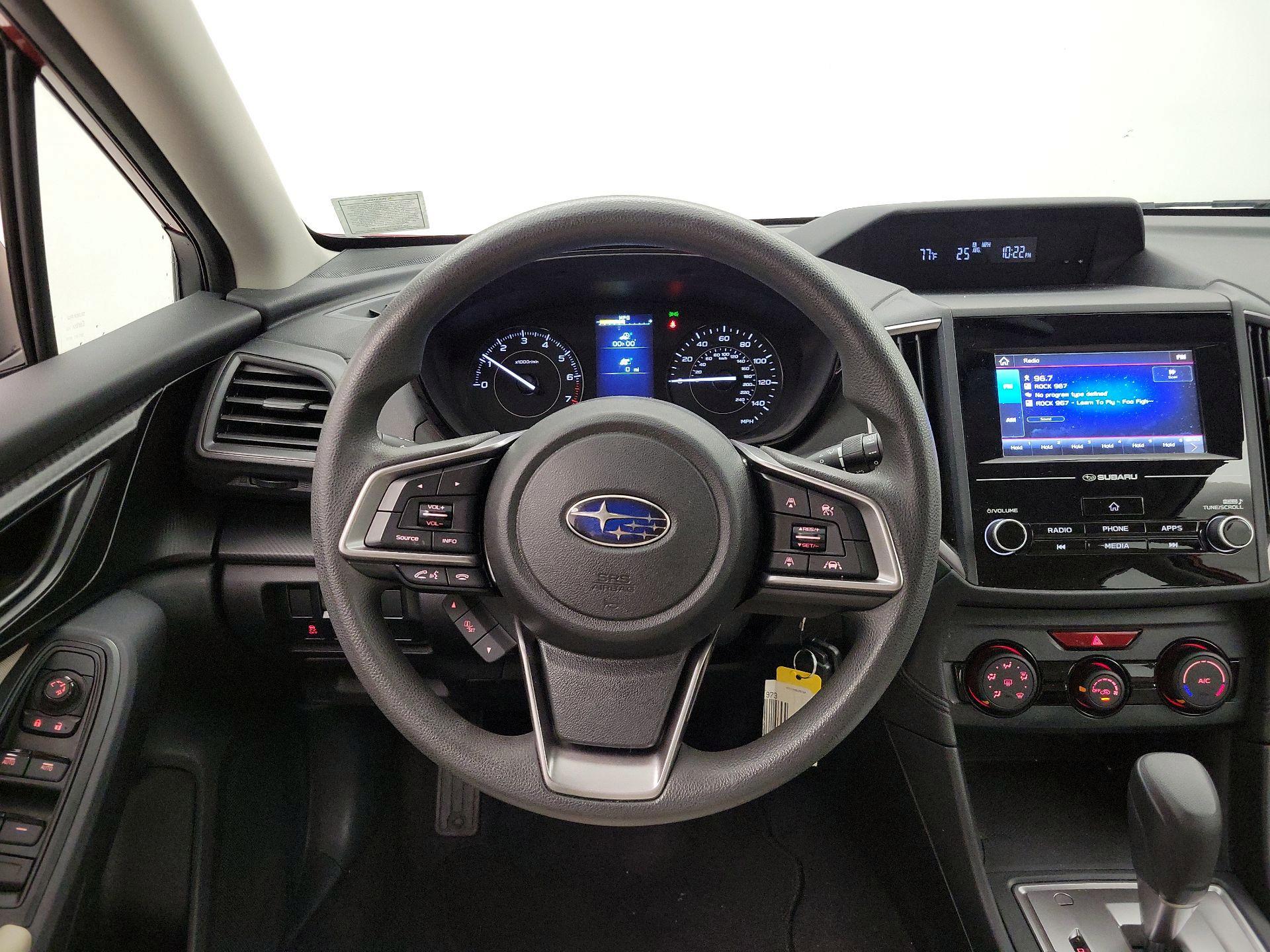 Thumbnail: 2019 Subaru Impreza - 10