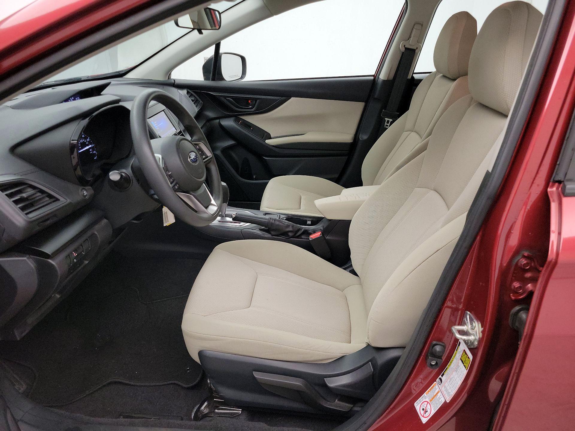 Thumbnail: 2019 Subaru Impreza - 11