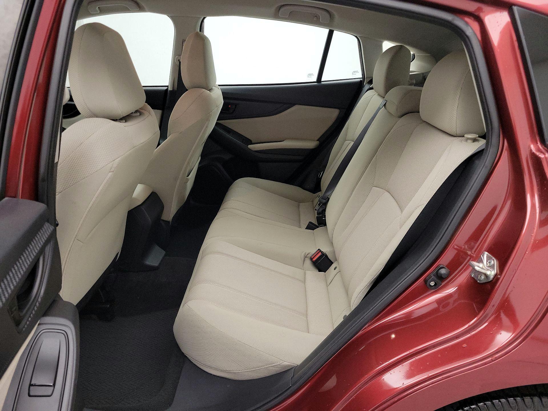 Thumbnail: 2019 Subaru Impreza - 19