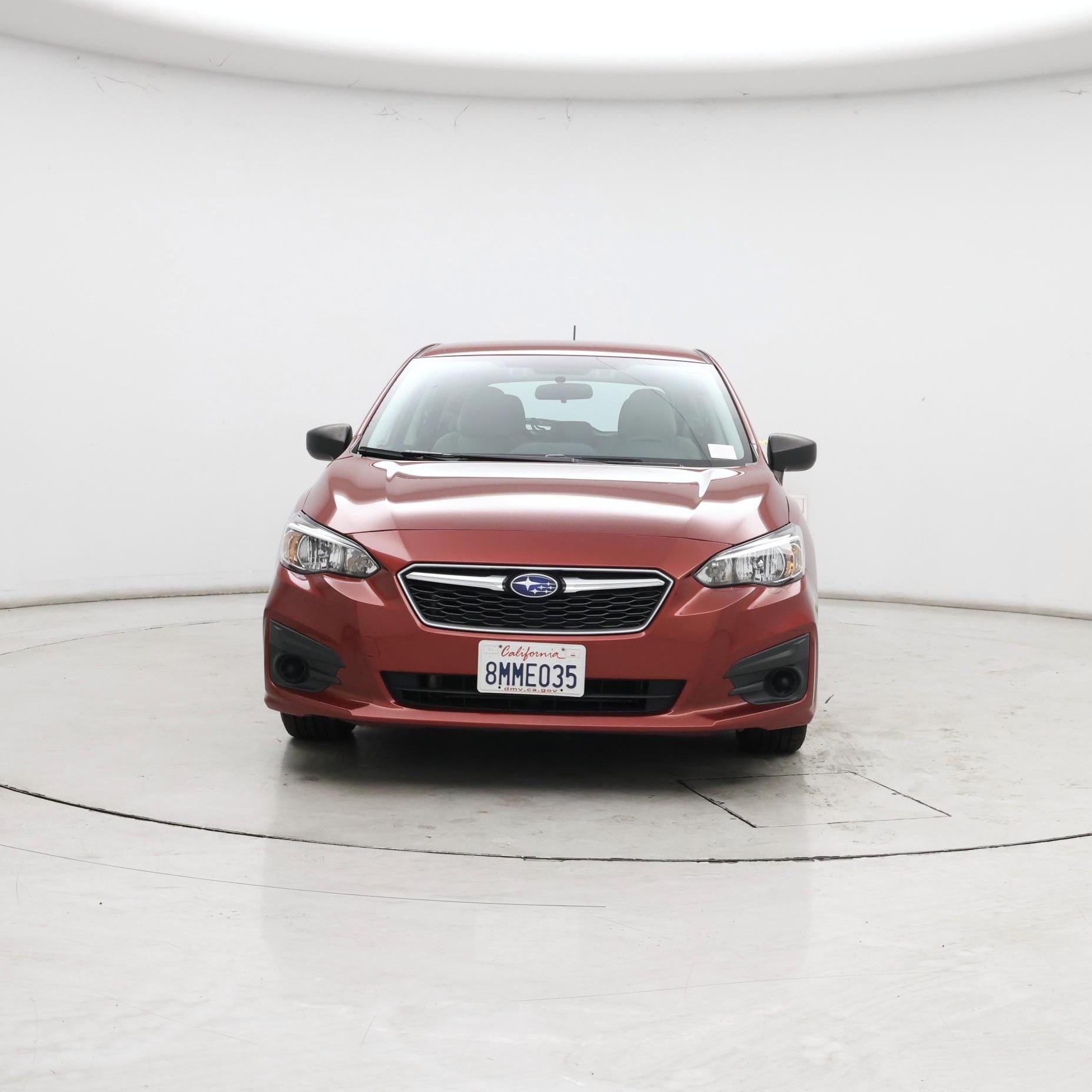 Thumbnail: 2019 Subaru Impreza - 5