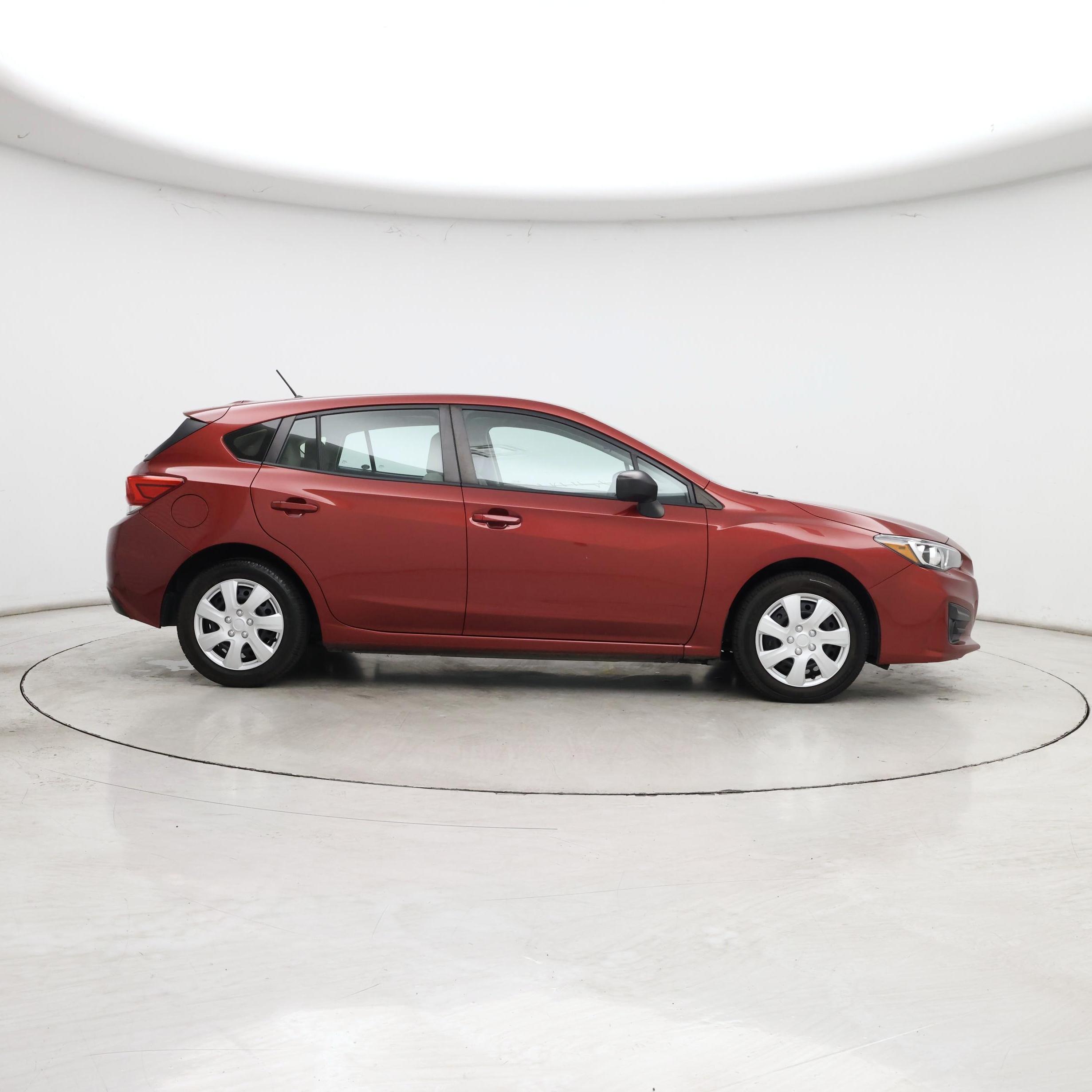 Thumbnail: 2019 Subaru Impreza - 7