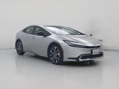 2023 Toyota Prius Prime Hybrid XSE