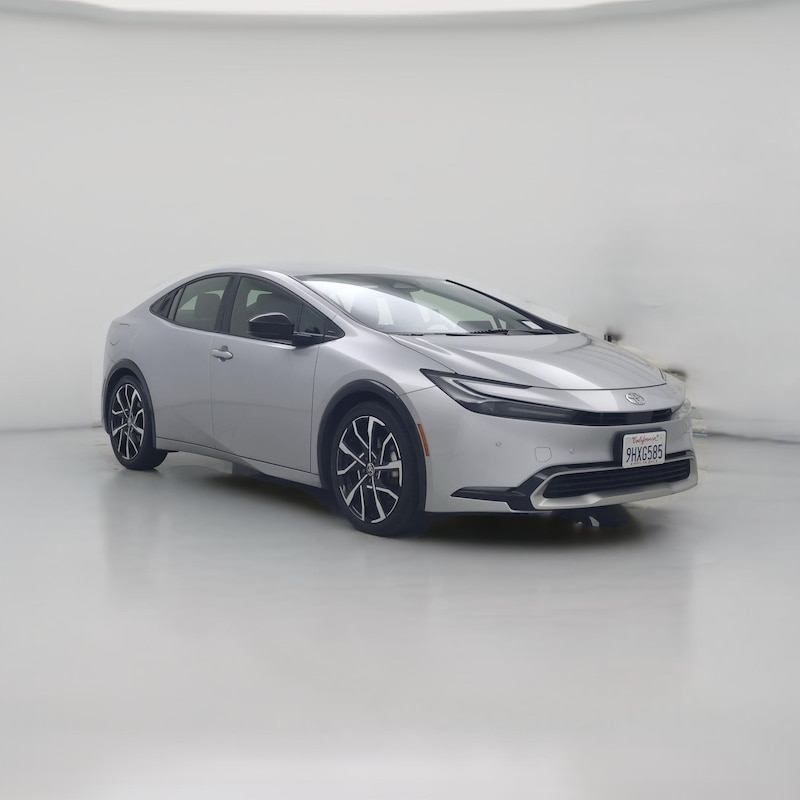 2023 Toyota Prius Prime Hybrid XSE