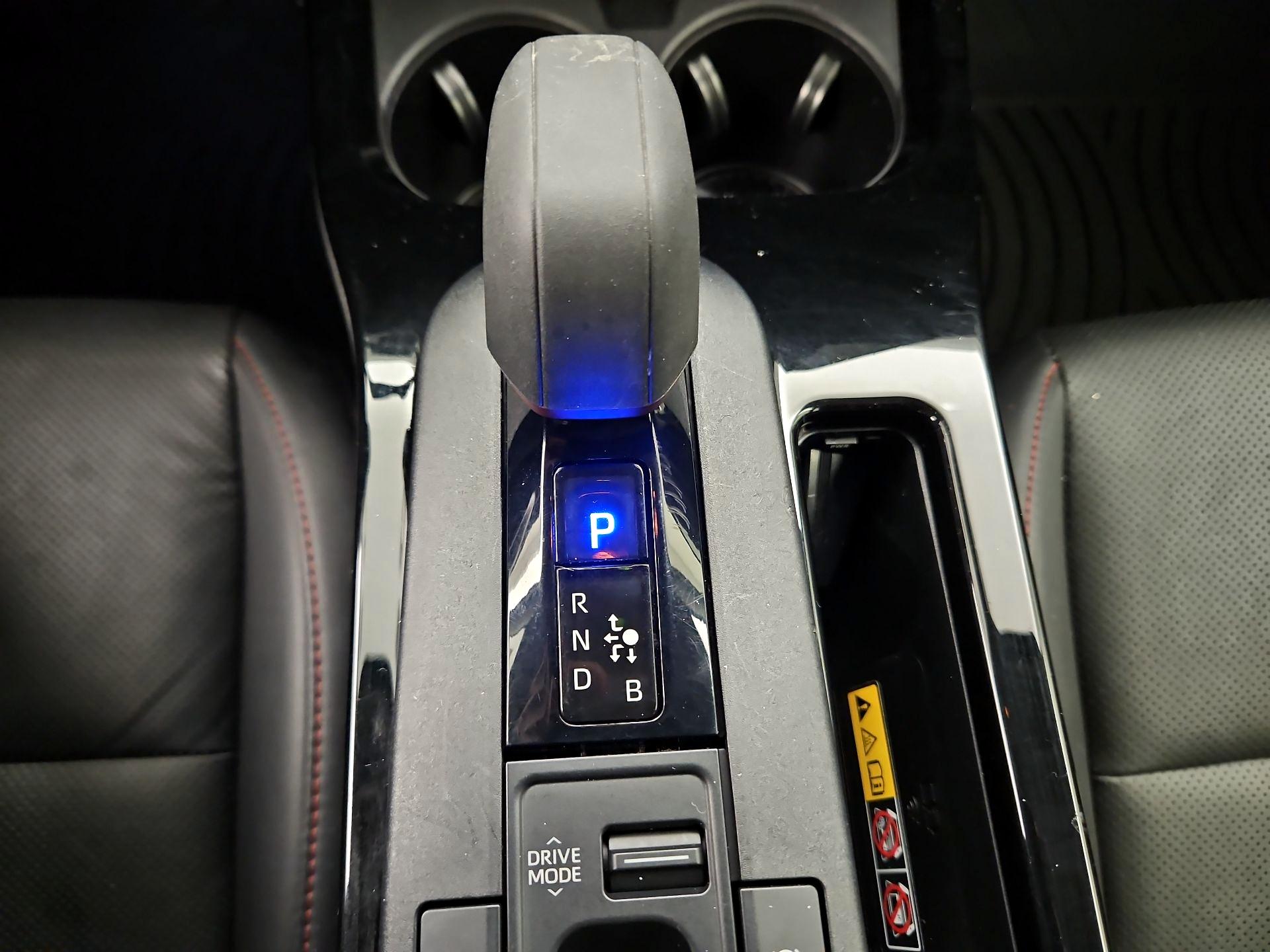 Thumbnail: 2023 Toyota Prius Prime - 17