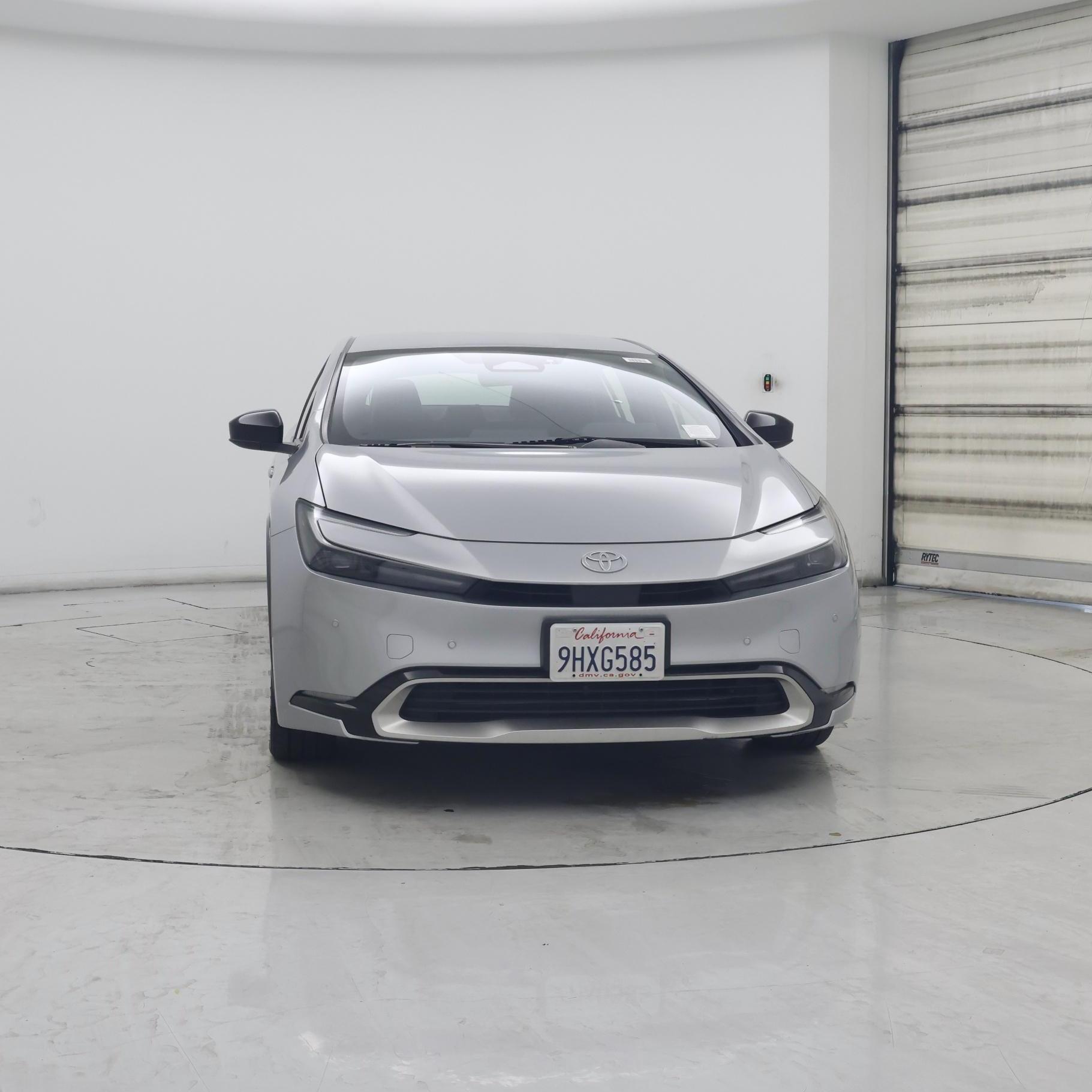 Thumbnail: 2023 Toyota Prius Prime - 5