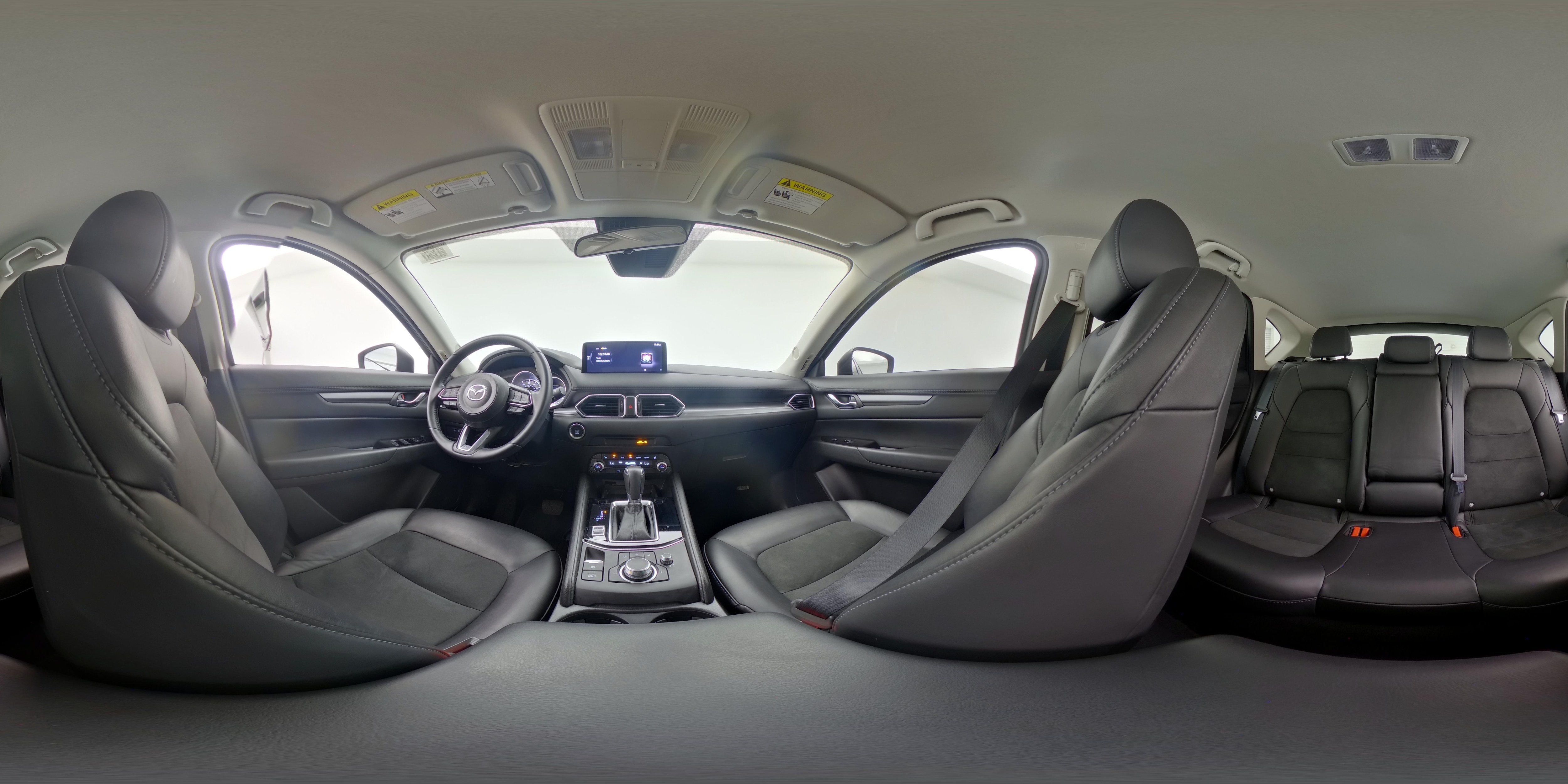 2023 Mazda CX-5 S Select Package - Photo 24