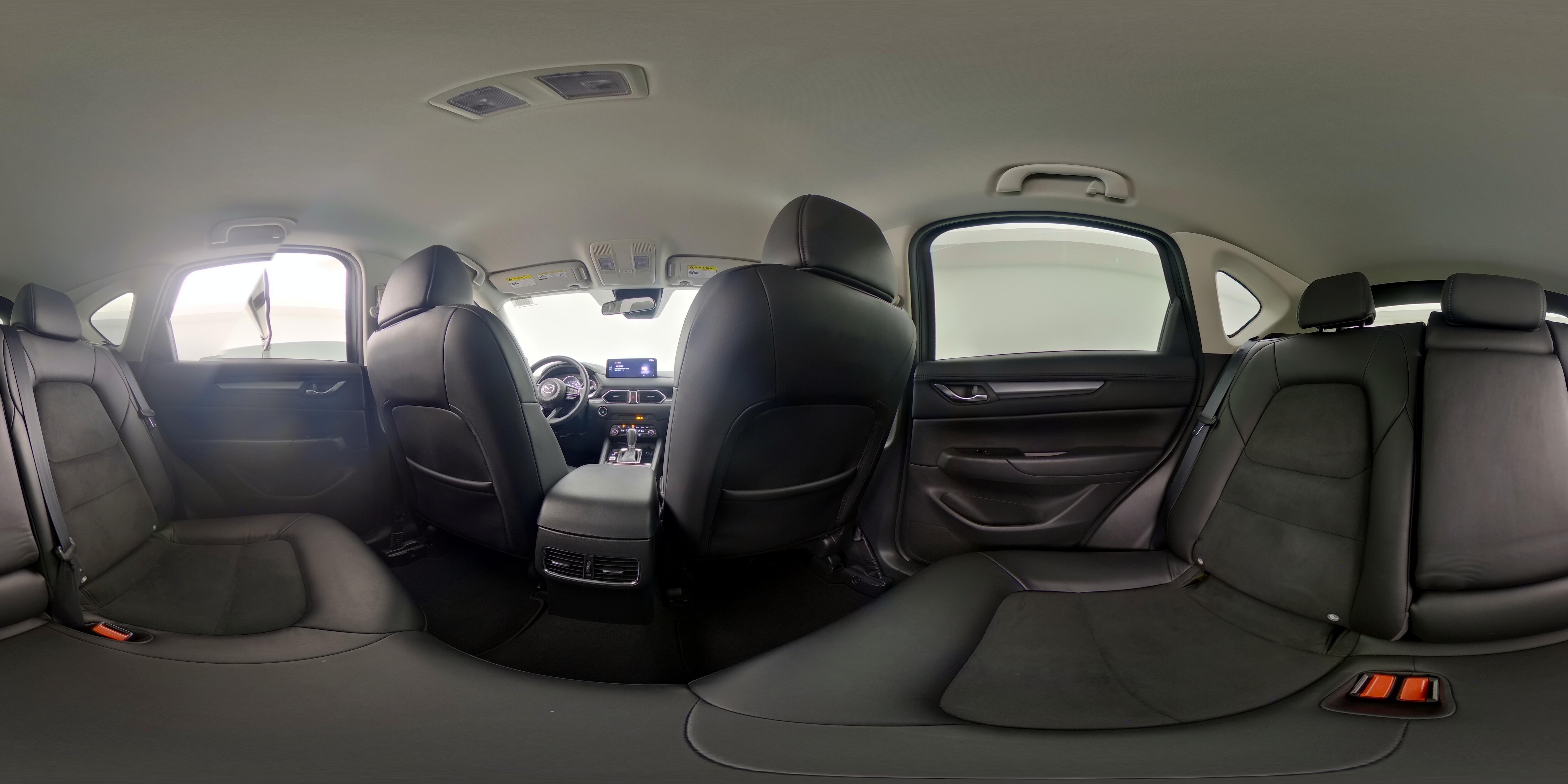 2023 Mazda CX-5 S Select Package - Photo 25