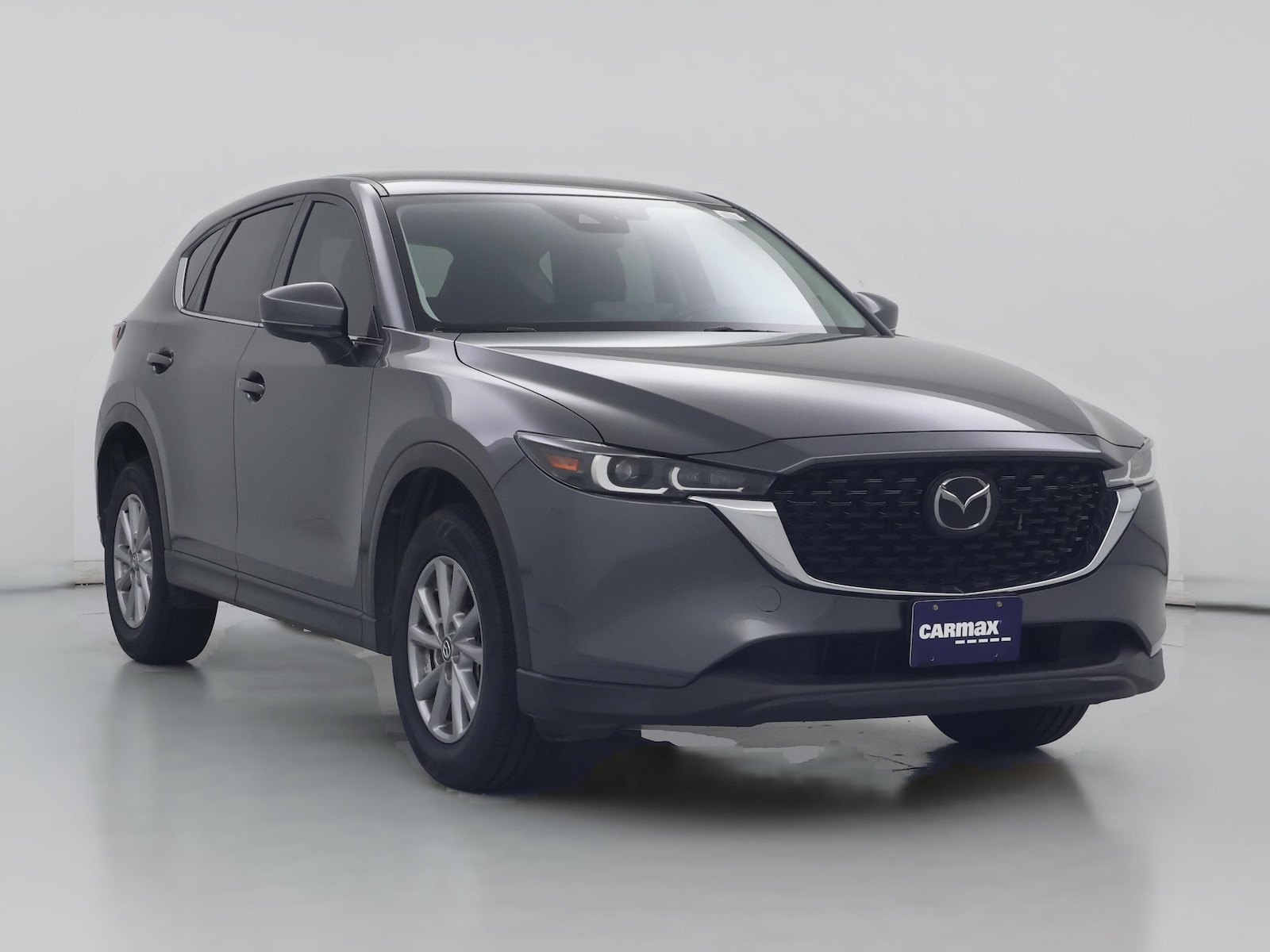 2023 Mazda CX-5 S Select Package - Photo 1