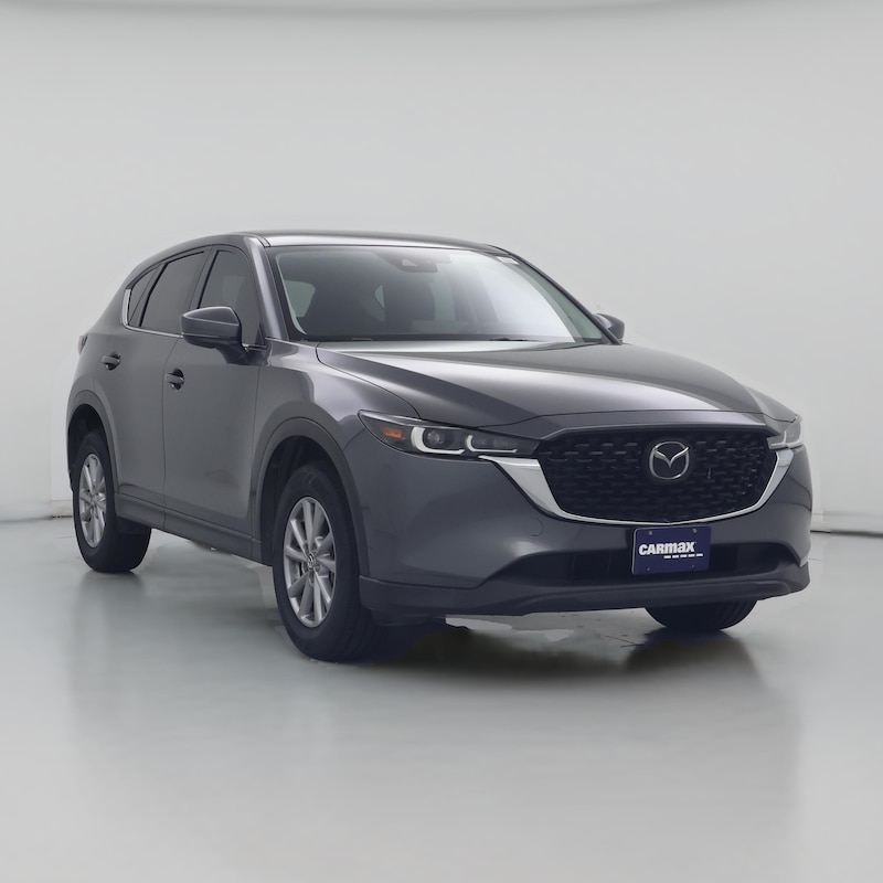 2023 Mazda CX-5 2.5 S Select Package