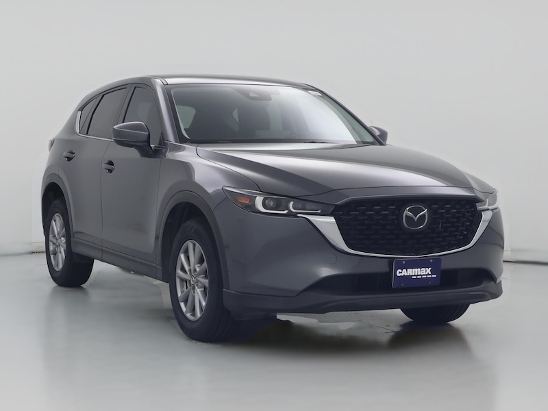 2023 Mazda CX-5 2.5 S Select Package