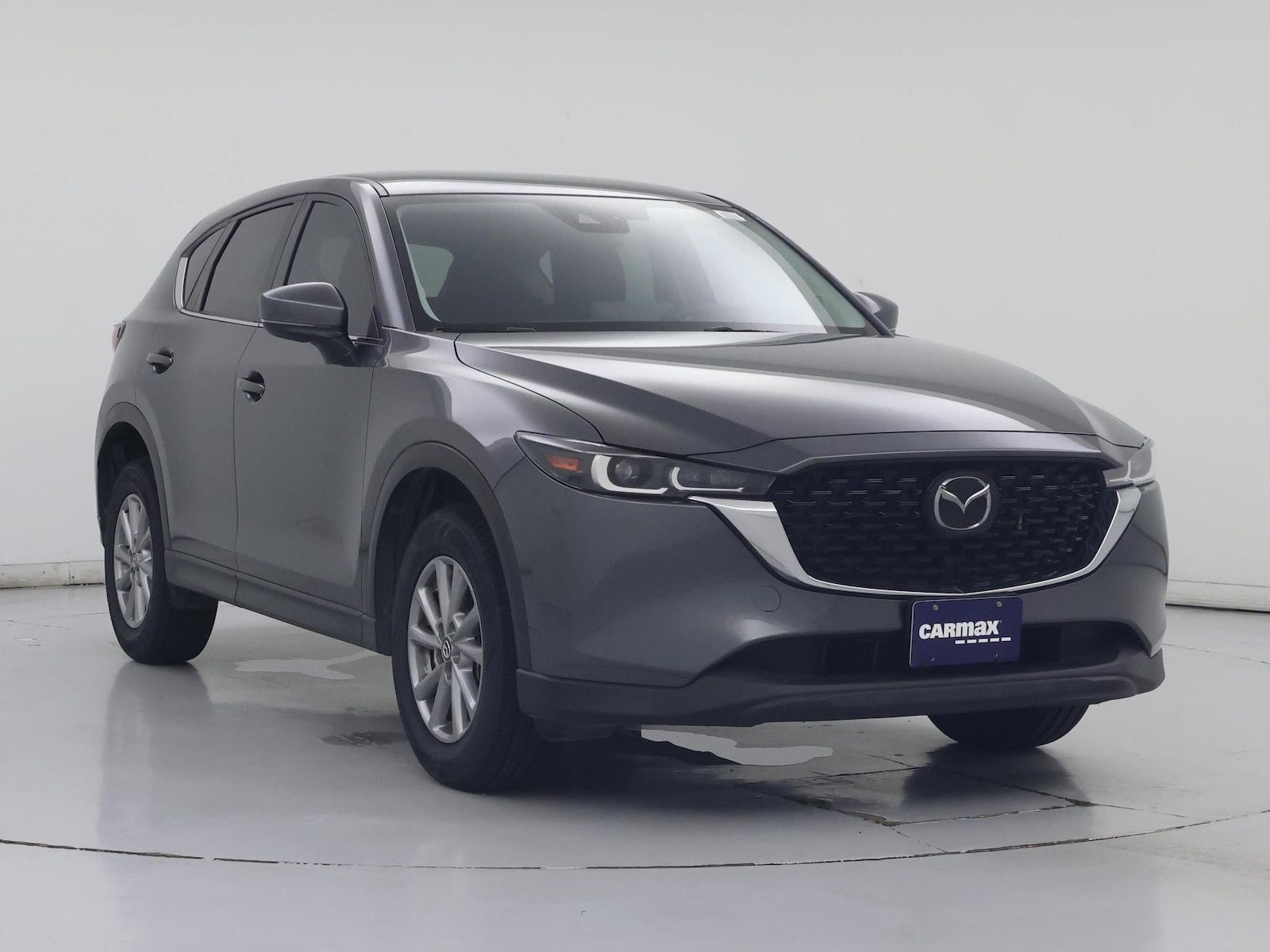 2023 Mazda CX-5 S Select Package - Photo 2