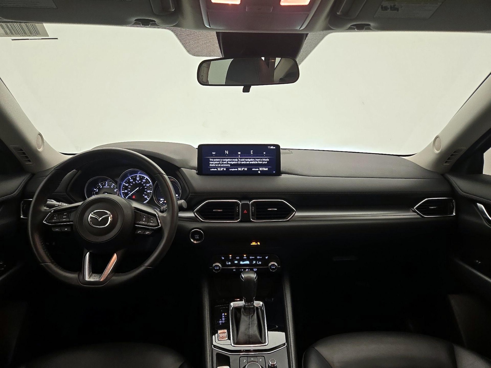 2023 Mazda CX-5 S Select Package - Photo 10
