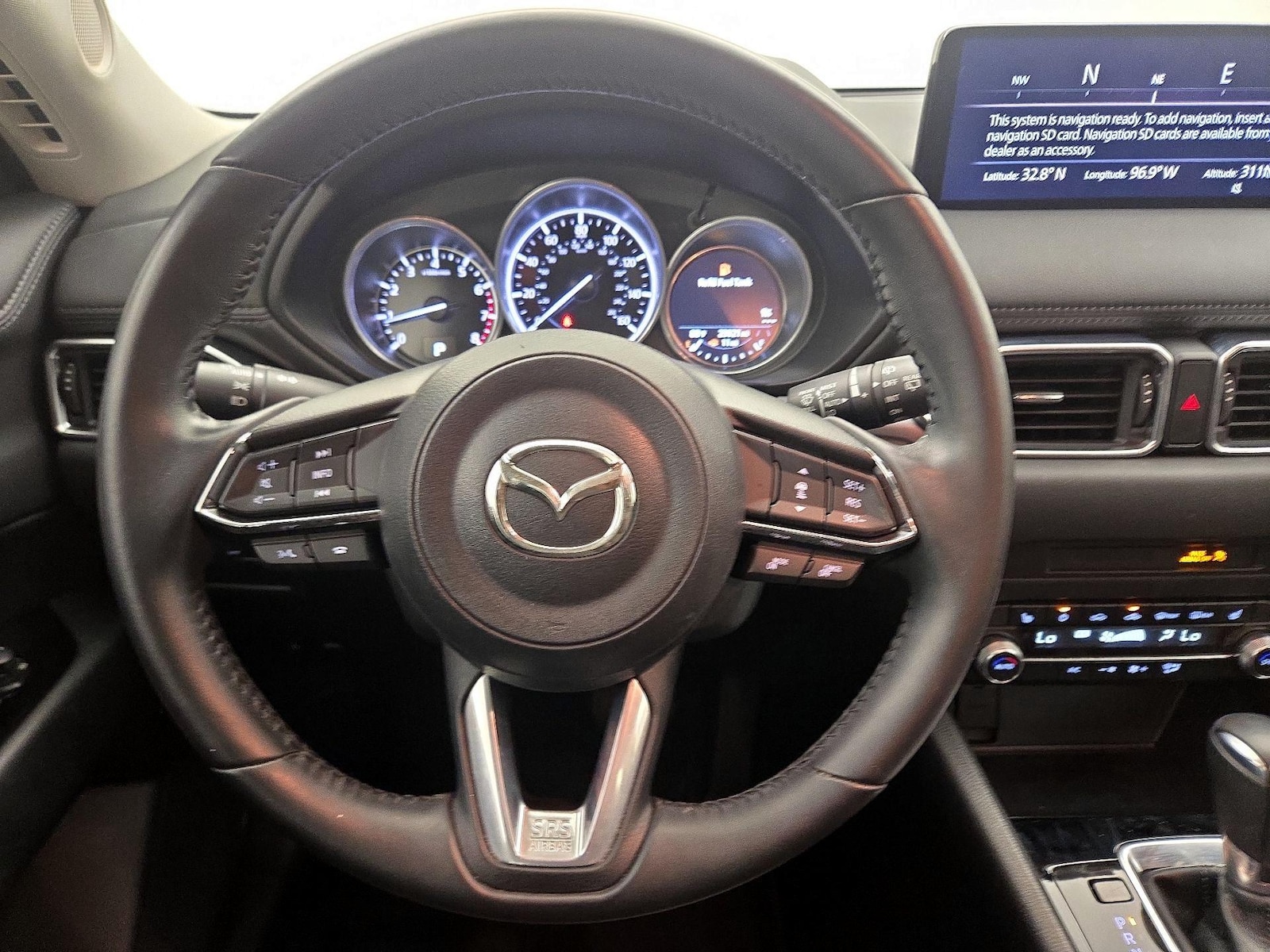 2023 Mazda CX-5 S Select Package - Photo 11