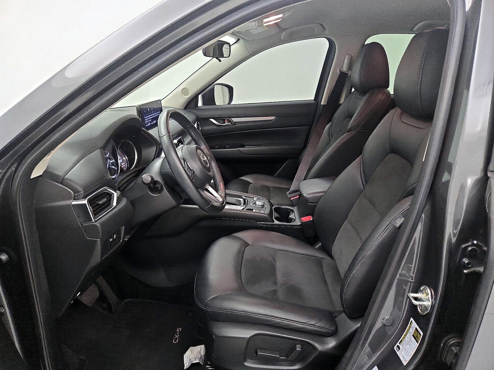 2023 Mazda CX-5 S Select Package - Photo 12