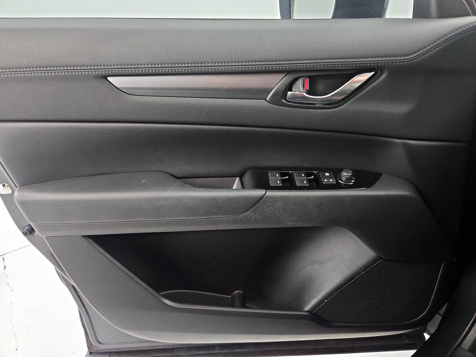 2023 Mazda CX-5 S Select Package - Photo 13
