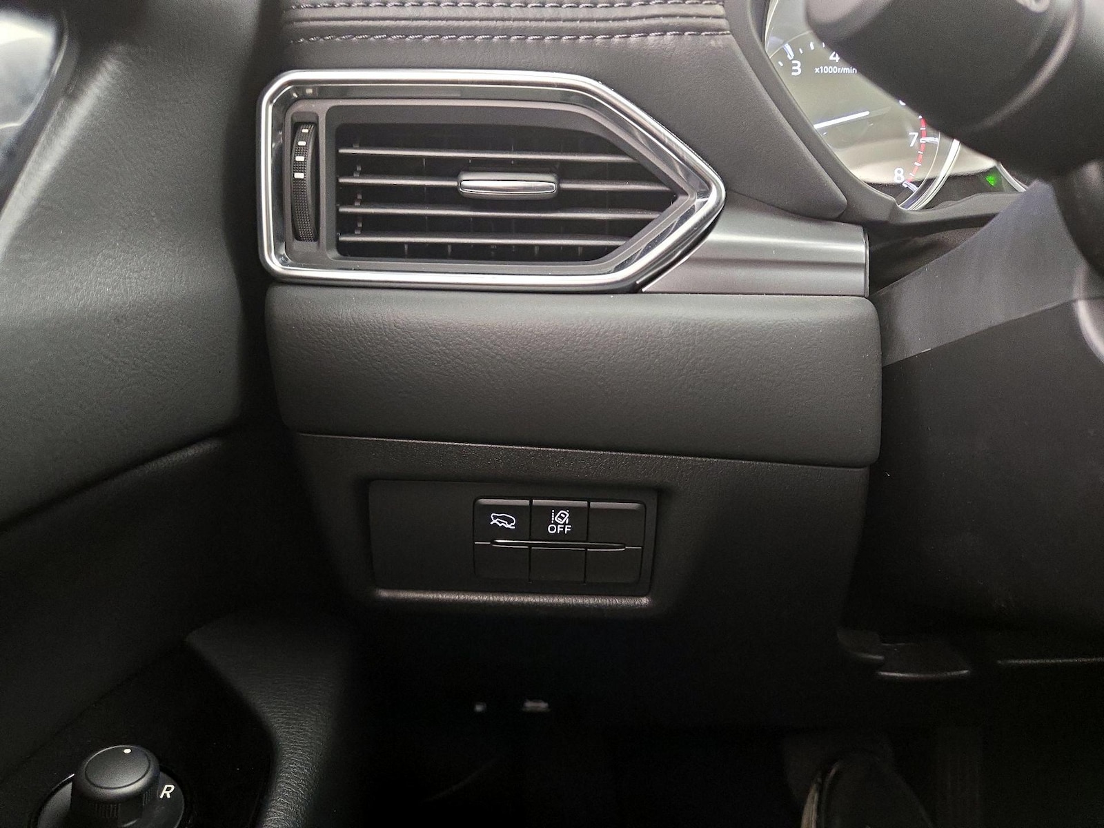 2023 Mazda CX-5 S Select Package - Photo 14