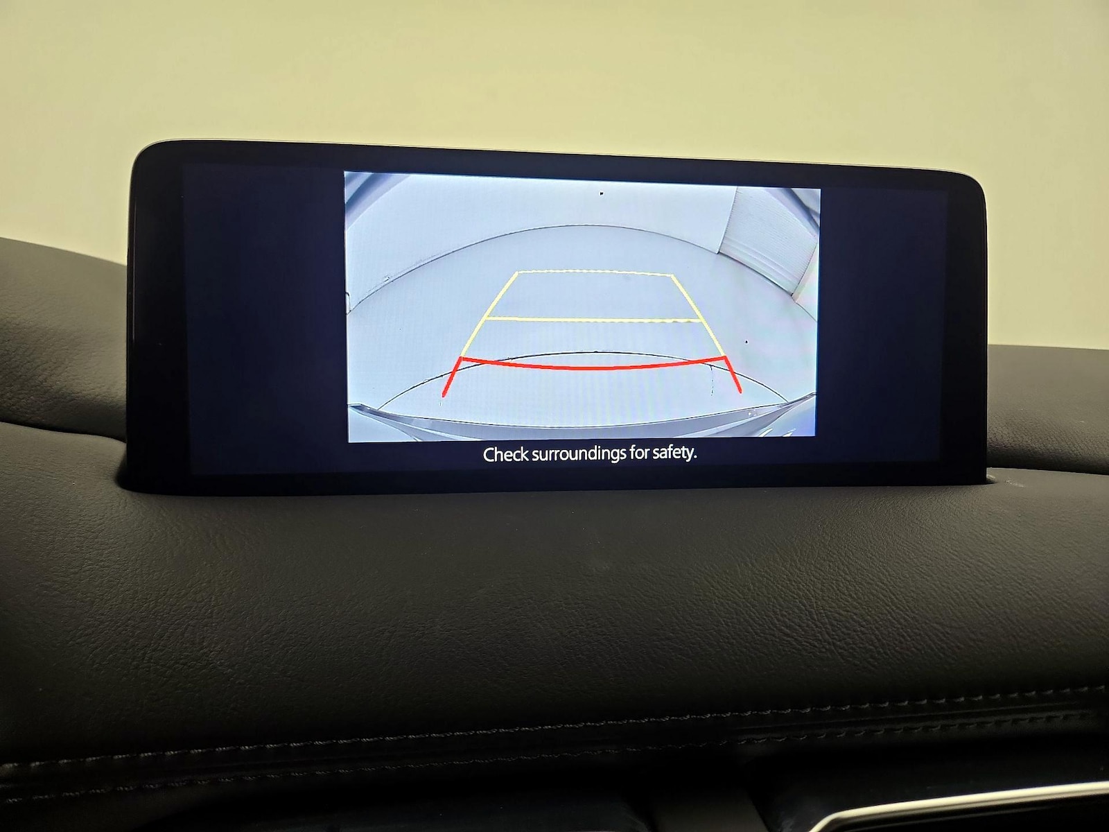 2023 Mazda CX-5 S Select Package - Photo 15