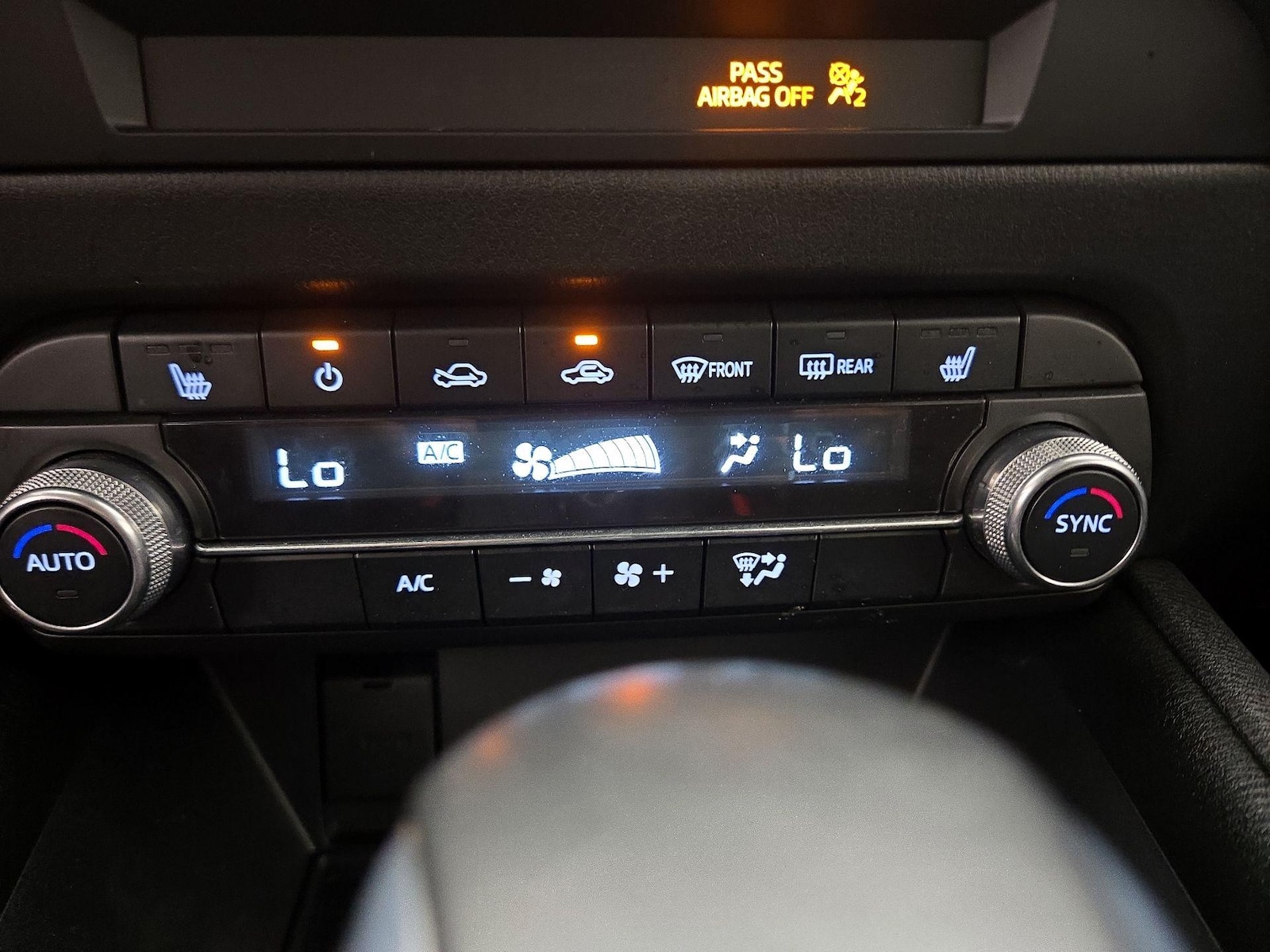 2023 Mazda CX-5 S Select Package - Photo 17