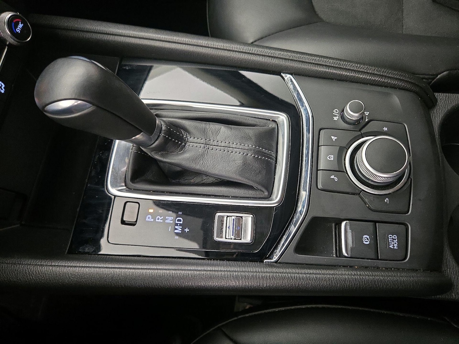 2023 Mazda CX-5 S Select Package - Photo 18