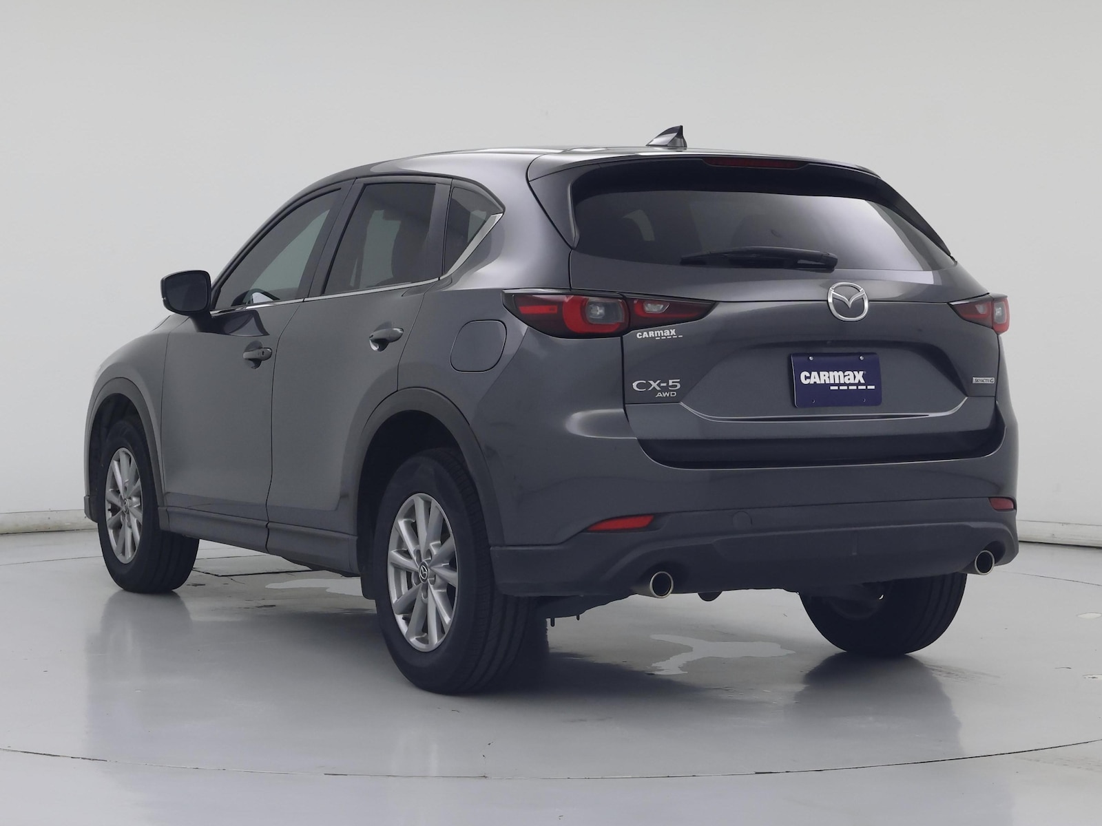 2023 Mazda CX-5 S Select Package - Photo 3