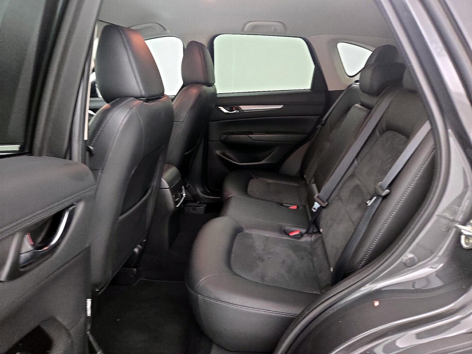 2023 Mazda CX-5 S Select Package - Photo 20
