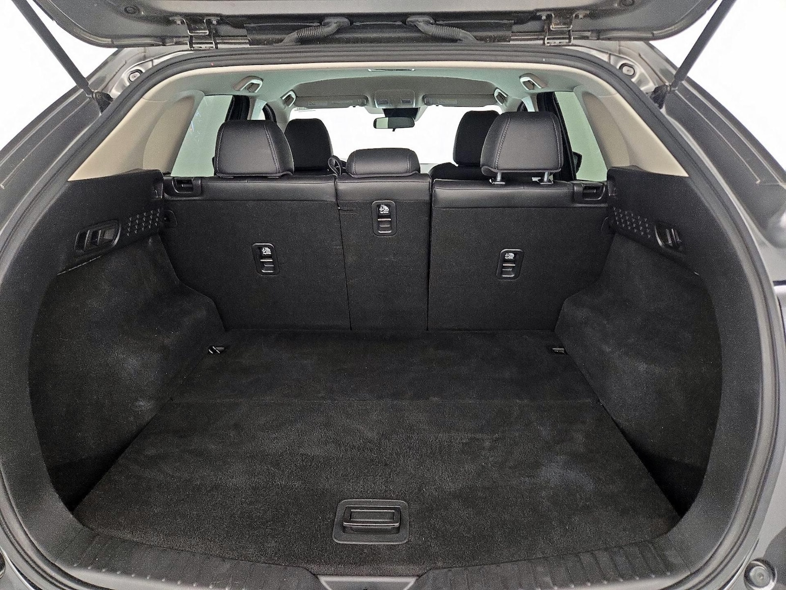 2023 Mazda CX-5 S Select Package - Photo 21