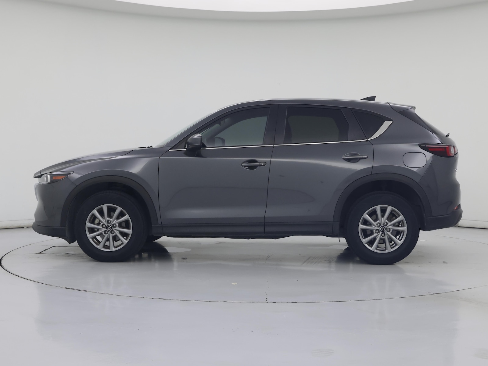 2023 Mazda CX-5 S Select Package - Photo 4