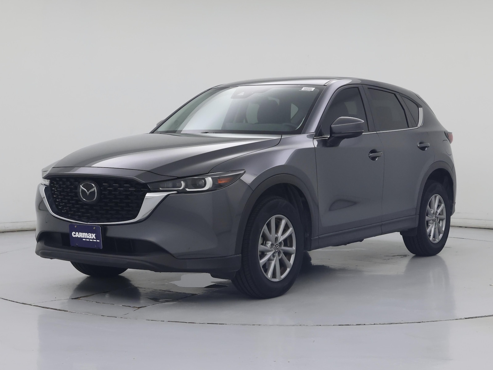 2023 Mazda CX-5 S Select Package - Photo 5