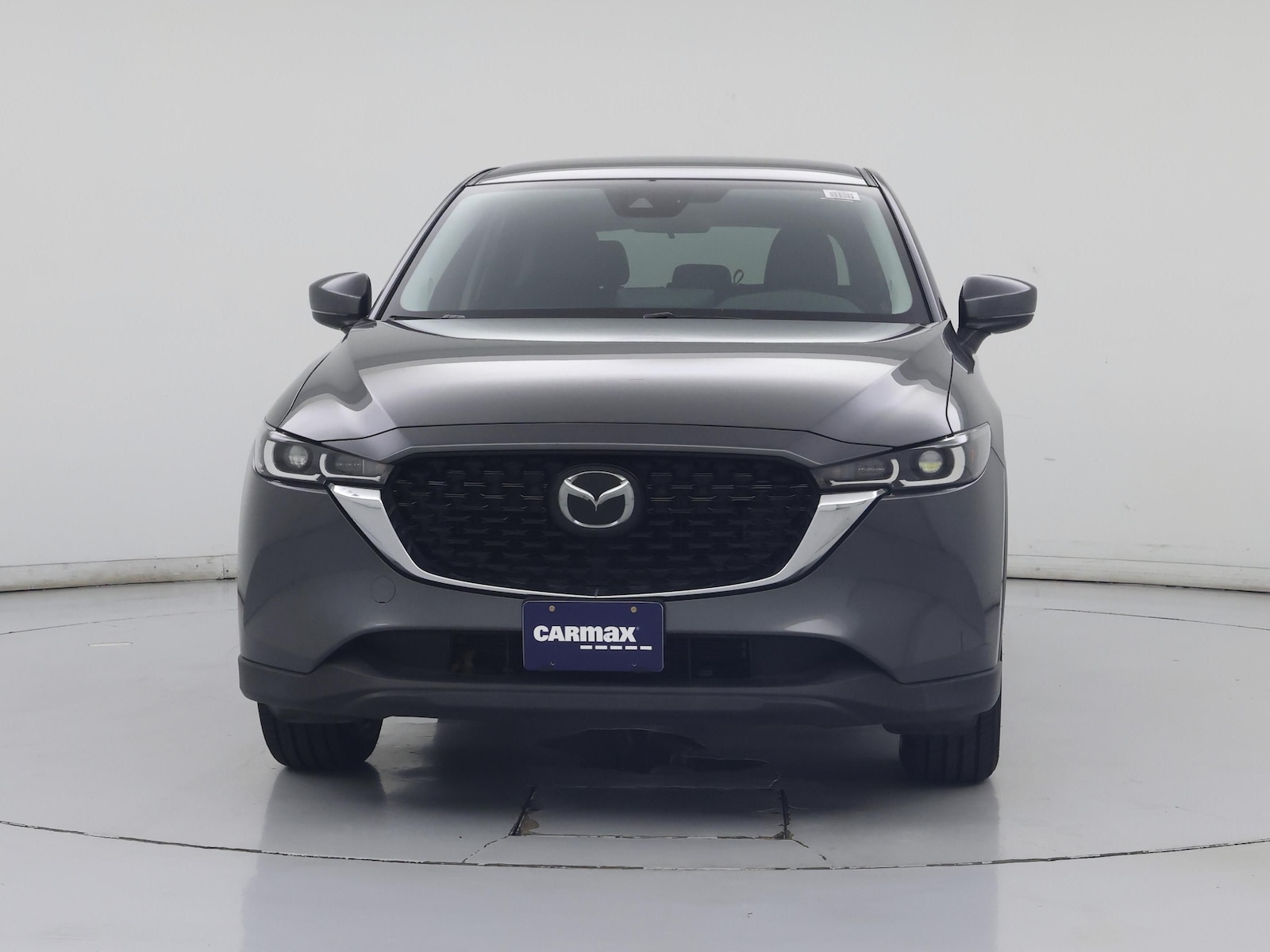 2023 Mazda CX-5 S Select Package - Photo 6