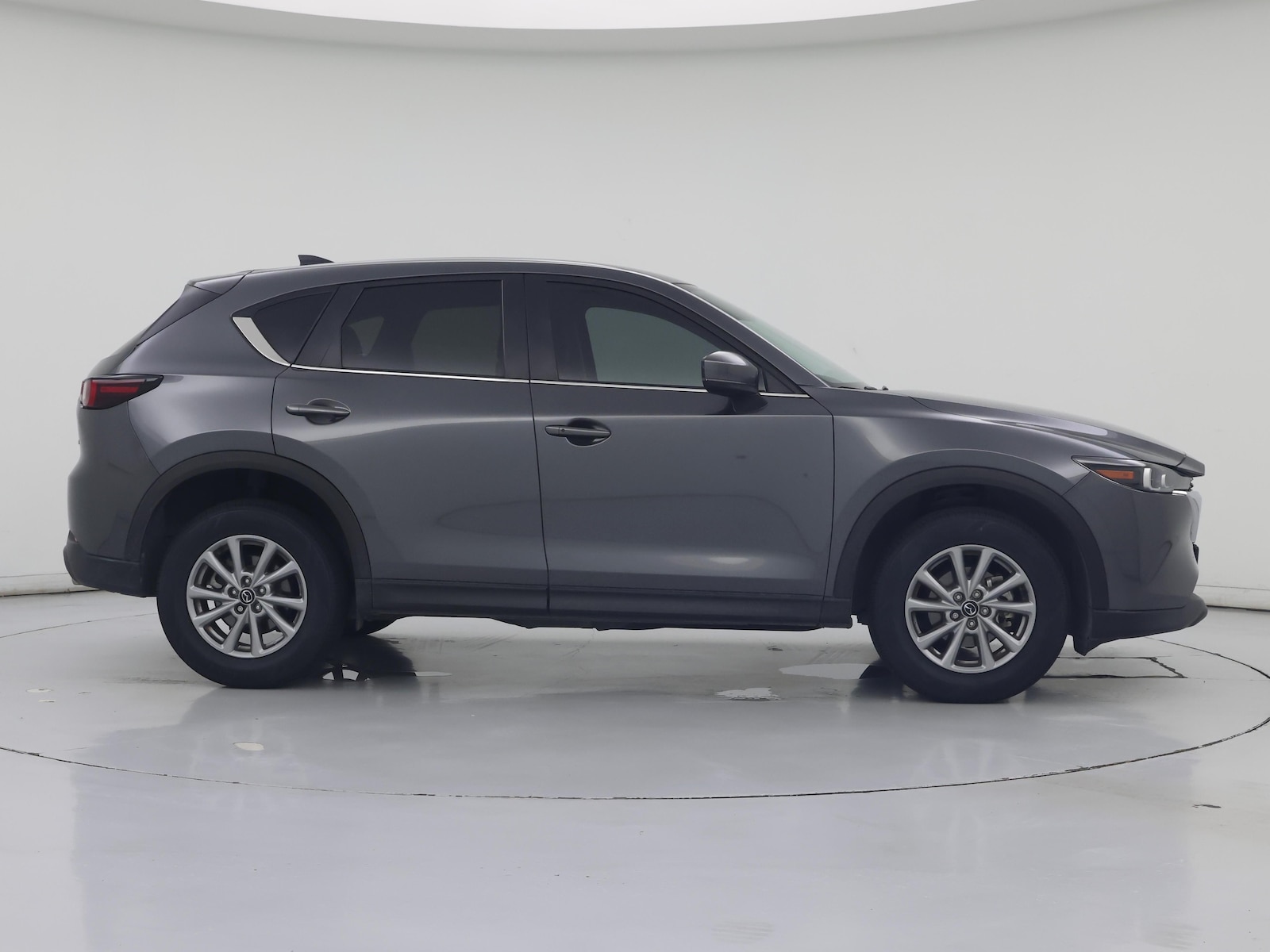 2023 Mazda CX-5 S Select Package - Photo 8