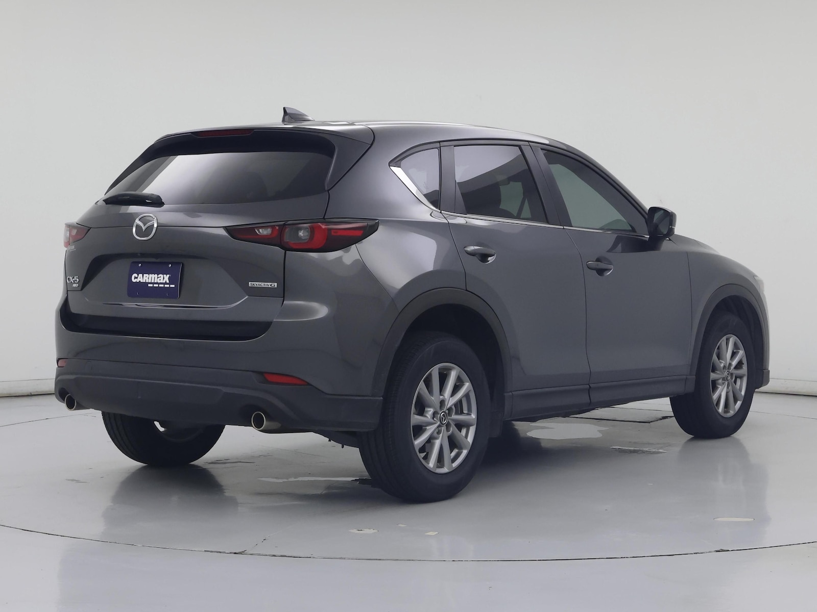 2023 Mazda CX-5 S Select Package - Photo 9