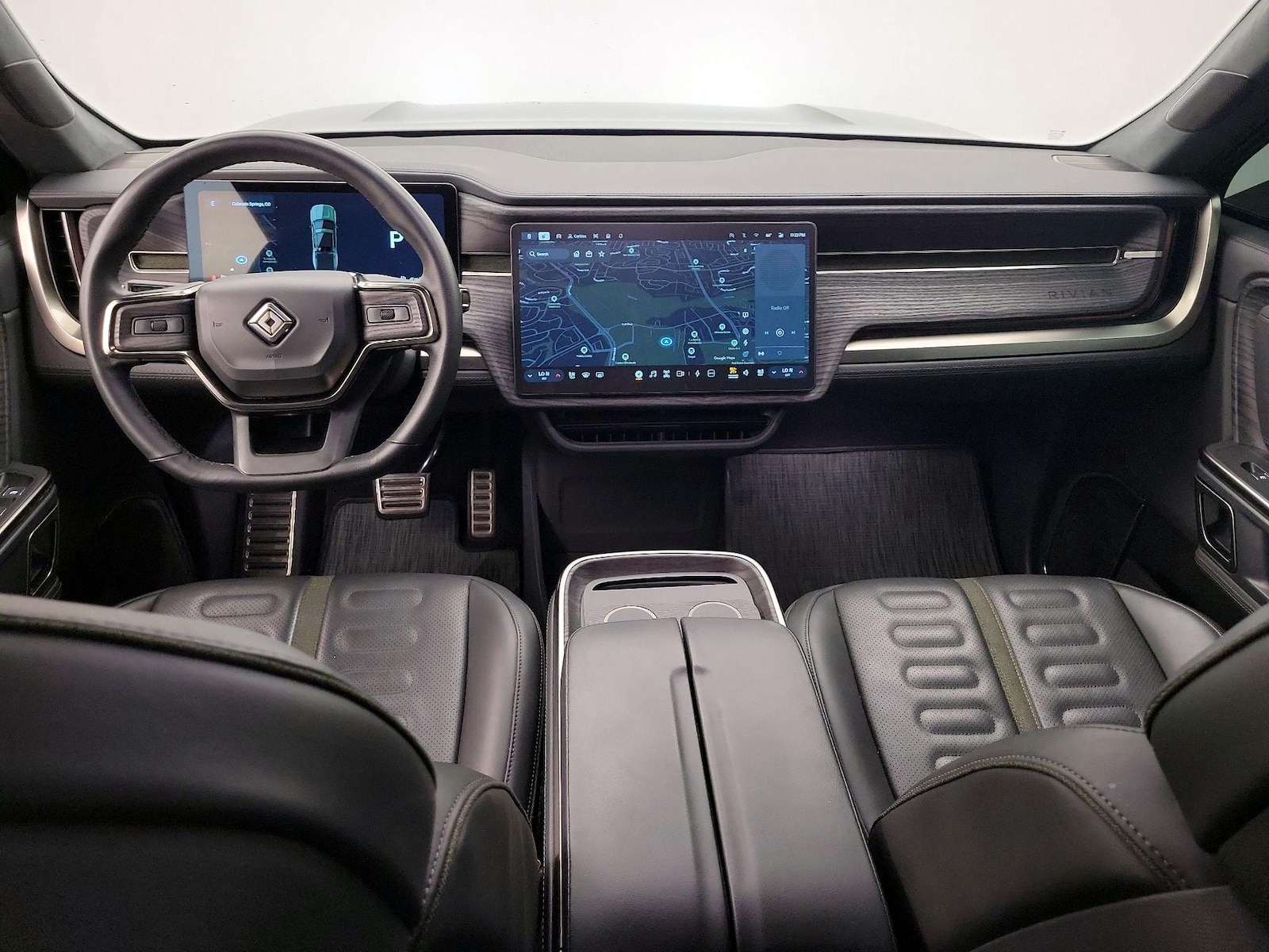 Navigation System