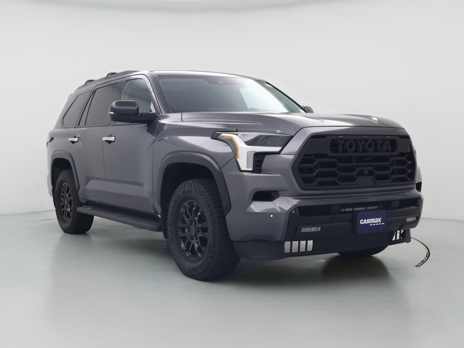 2023 Toyota Sequoia