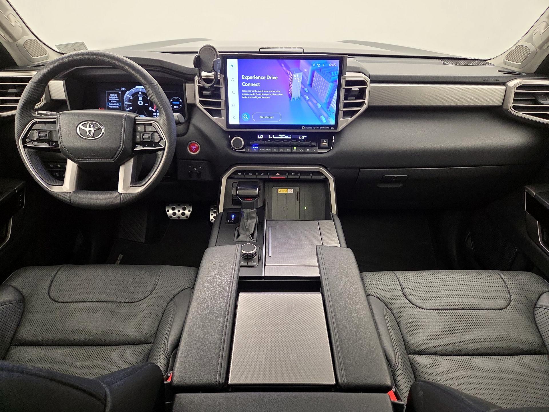 Thumbnail: 2023 Toyota Sequoia - 9
