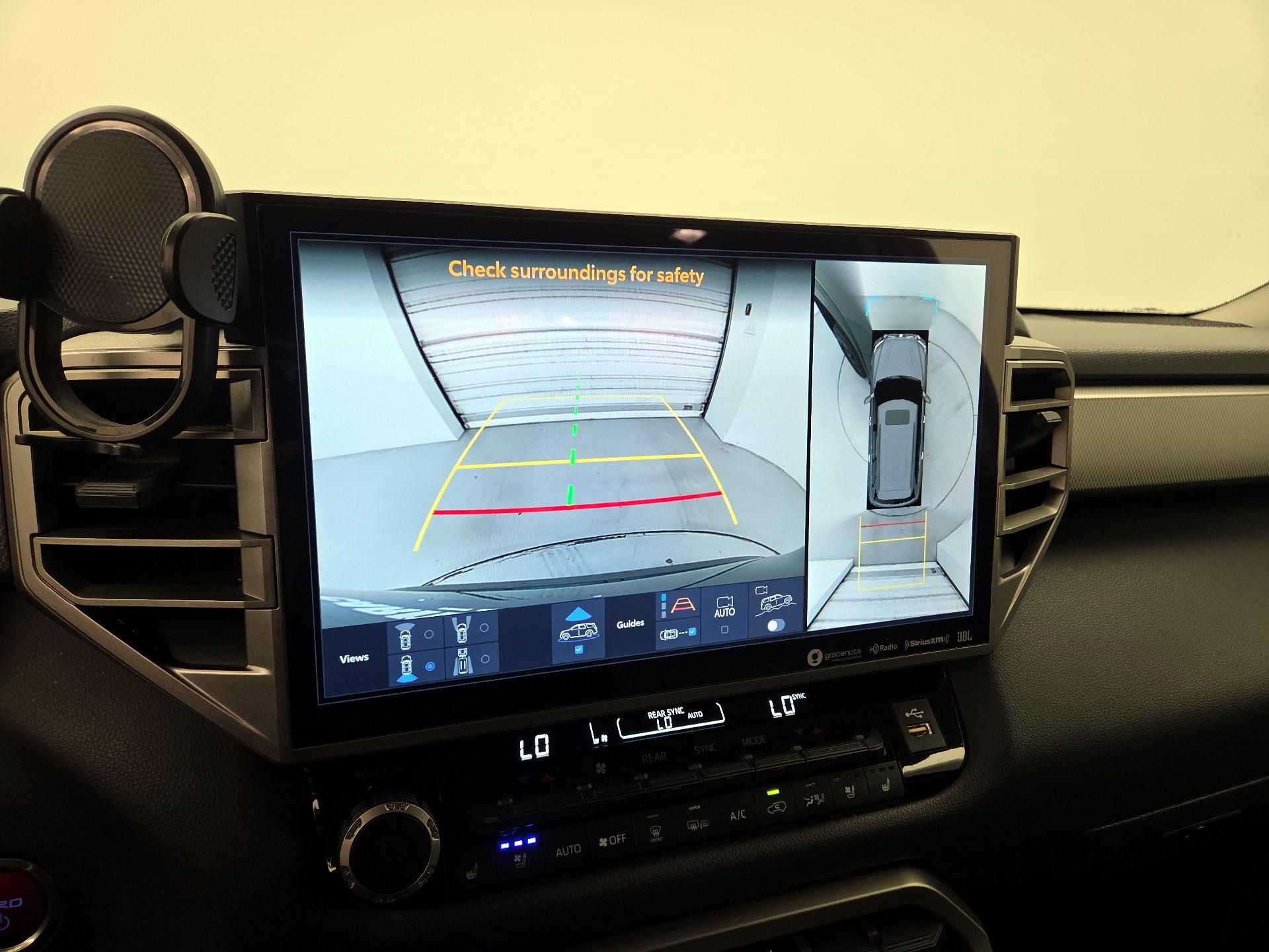 Thumbnail: 2023 Toyota Sequoia - 14