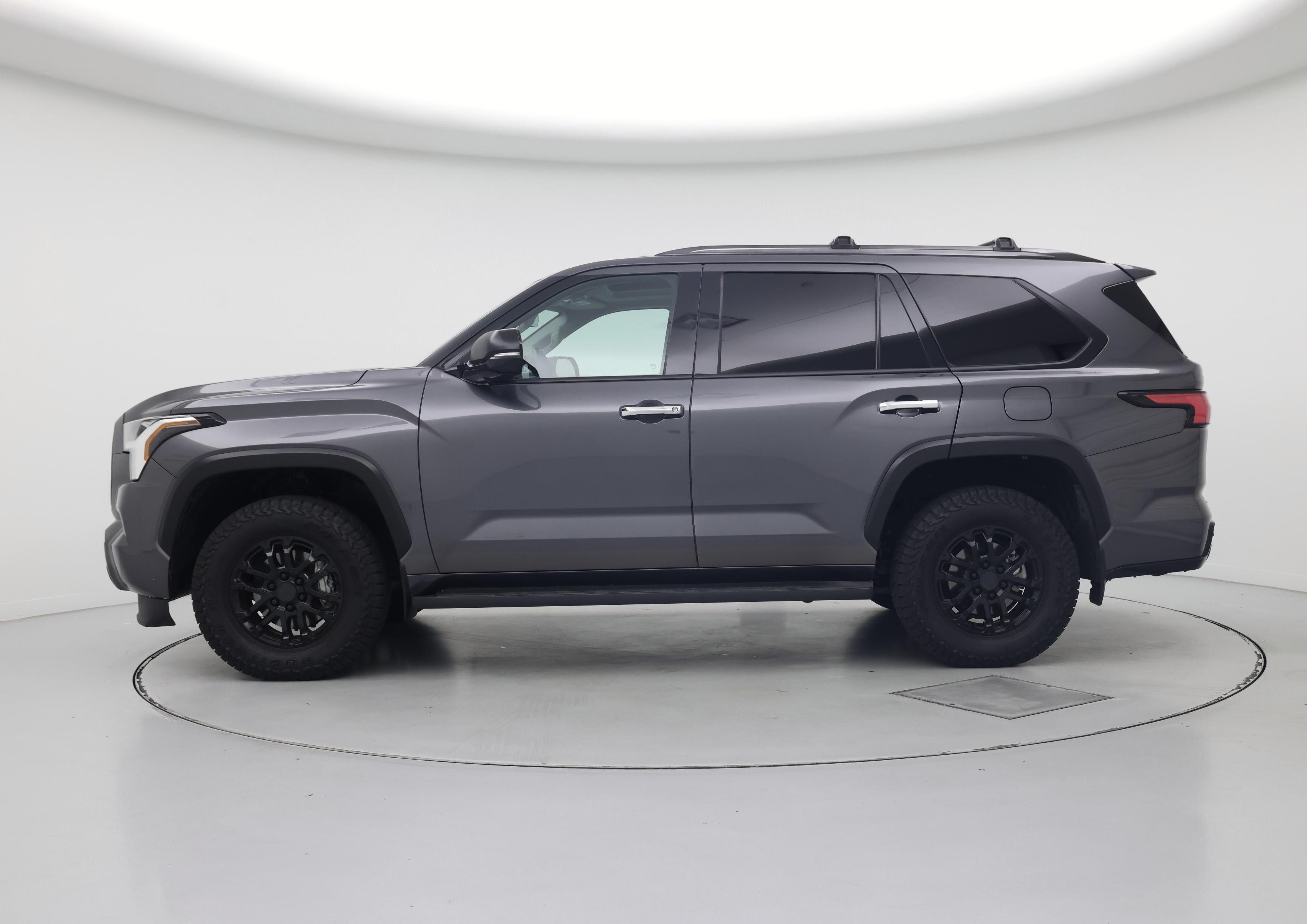Thumbnail: 2023 Toyota Sequoia - 3