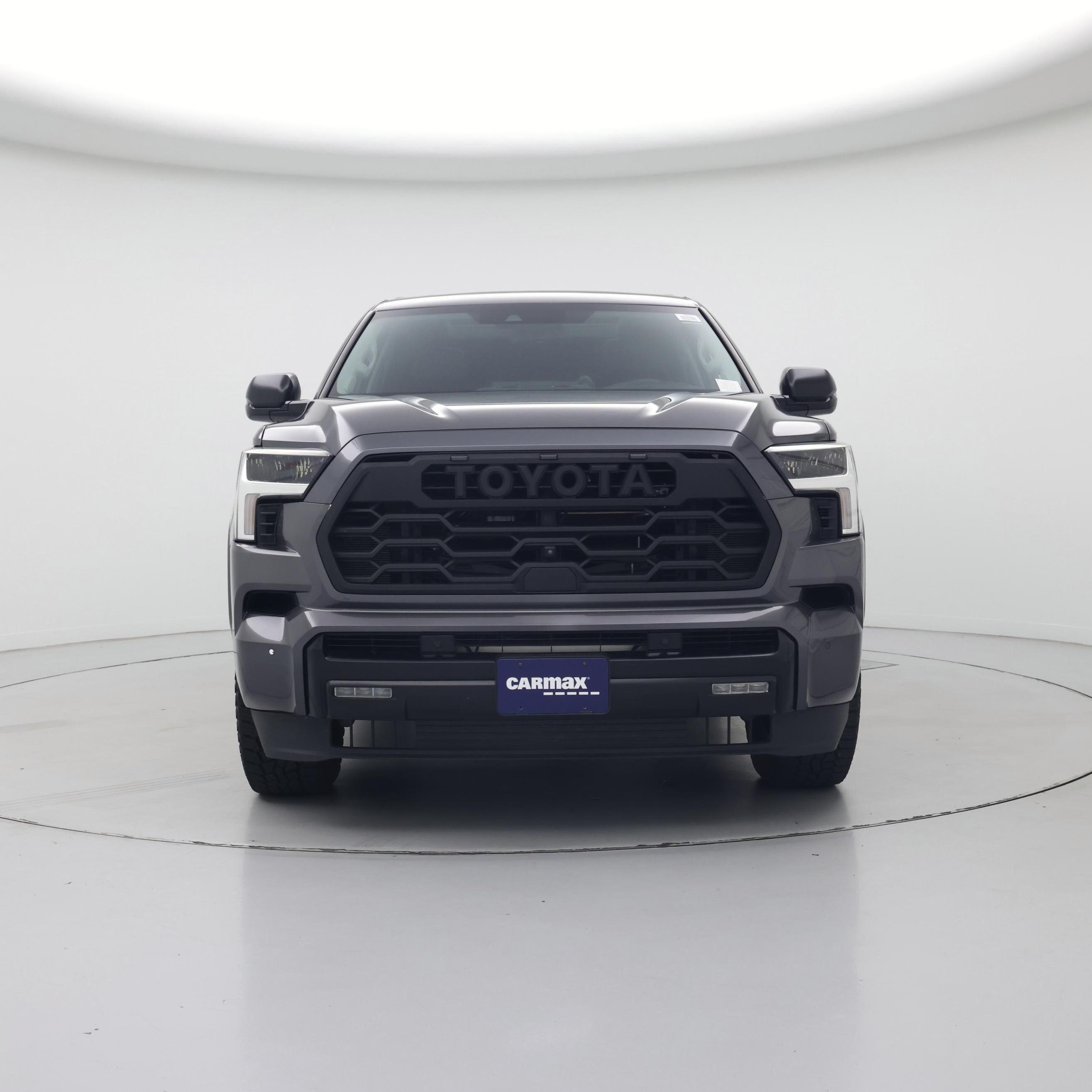 Thumbnail: 2023 Toyota Sequoia - 5
