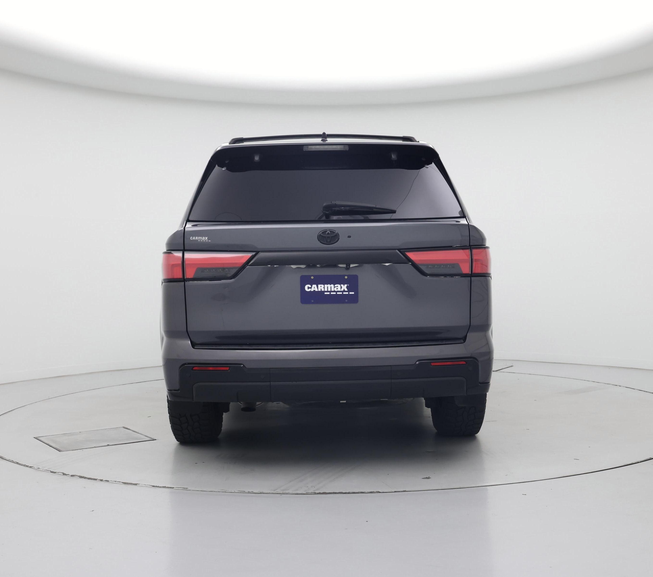 Thumbnail: 2023 Toyota Sequoia - 6