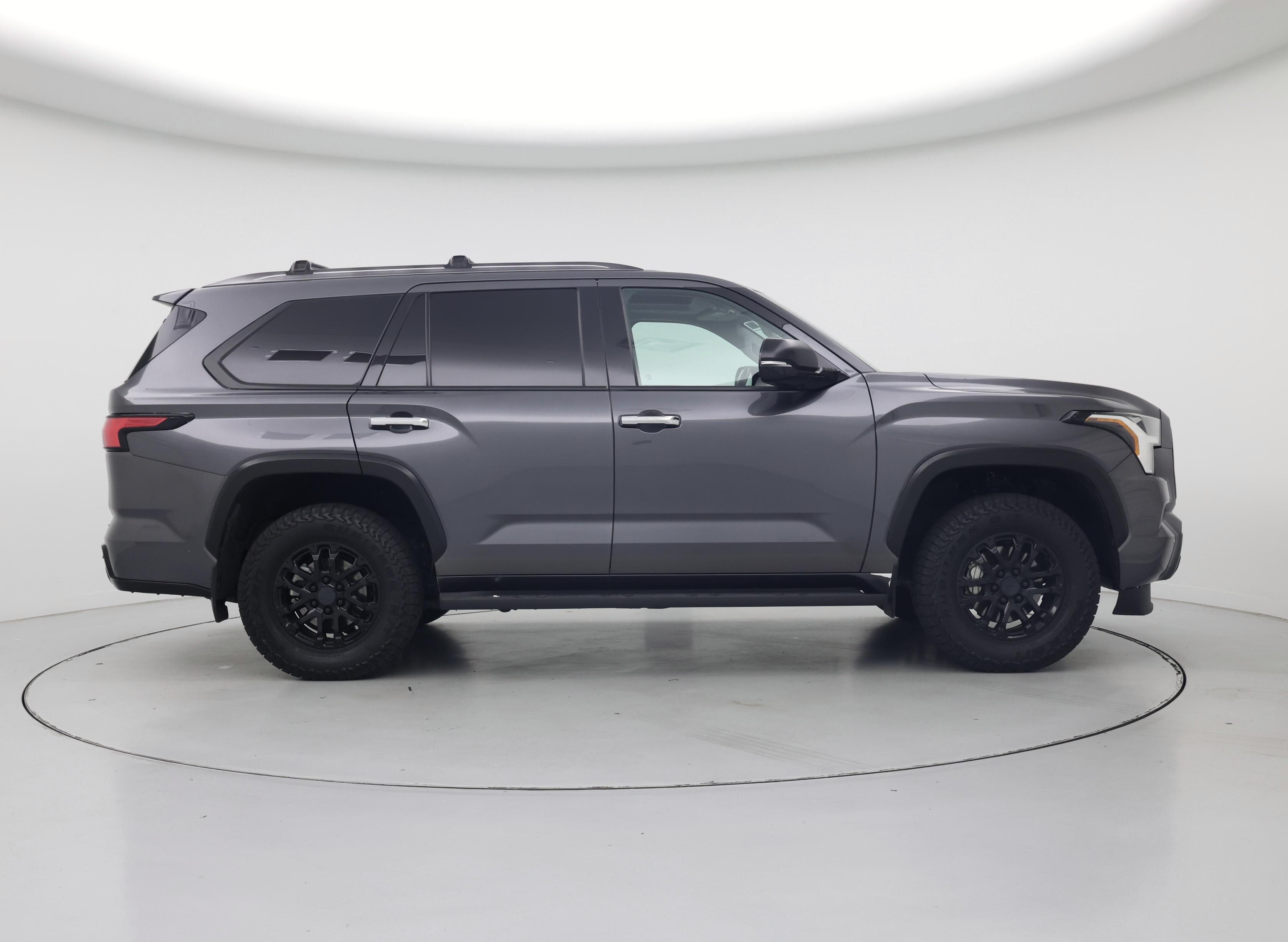 Thumbnail: 2023 Toyota Sequoia - 7