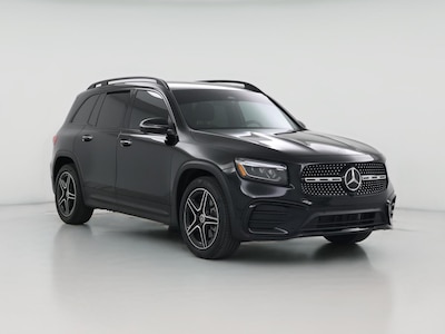 2024 Mercedes-Benz GLB250