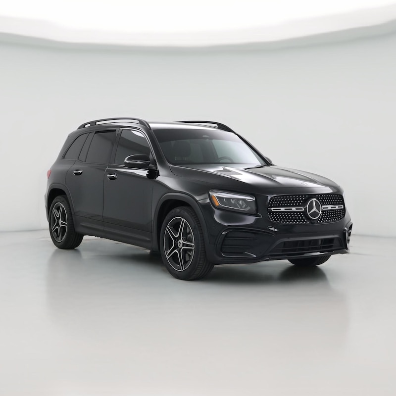 2024 Mercedes-Benz GLB250