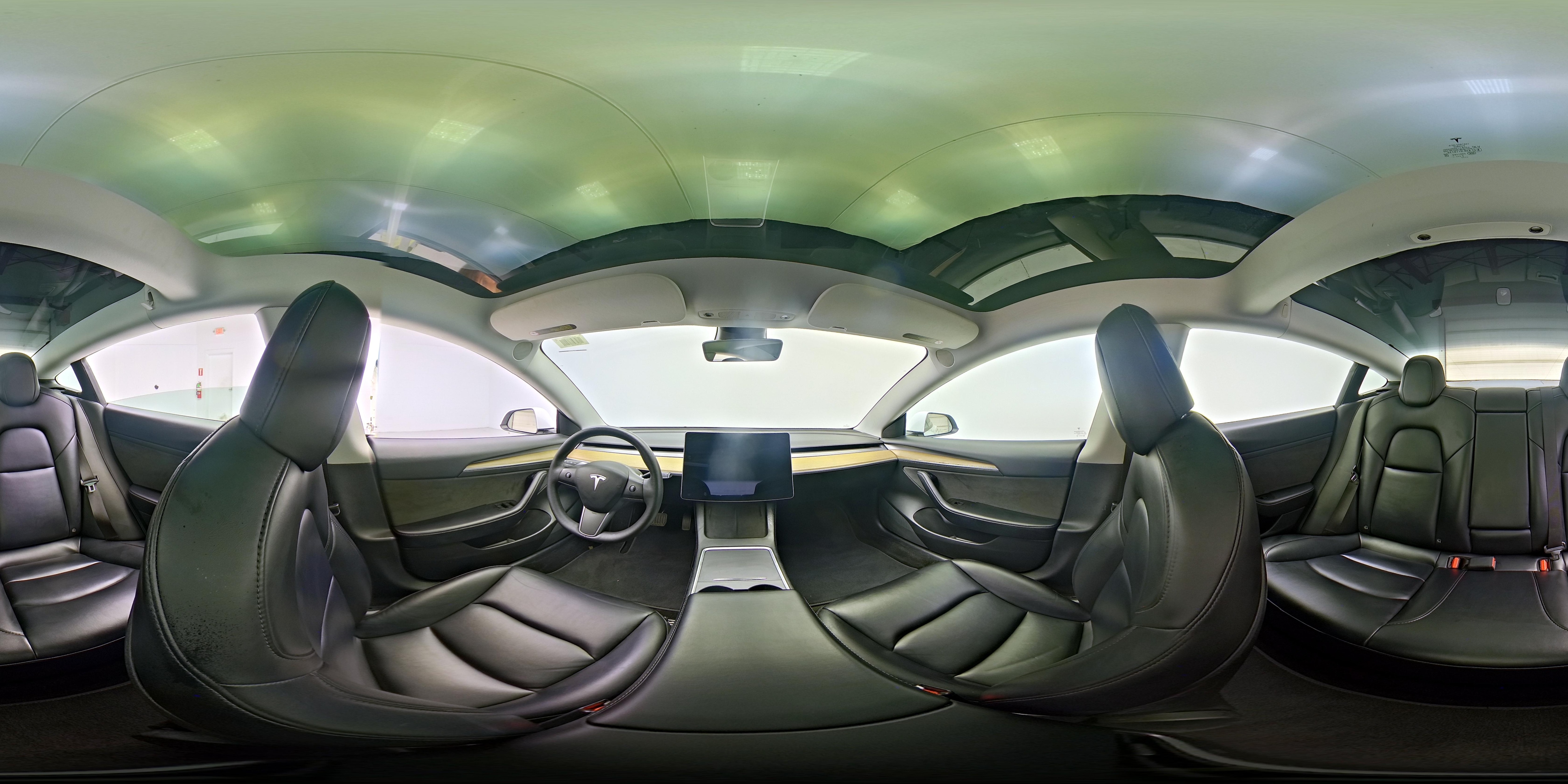 2022 Tesla Model 3 Long Range - Photo 23